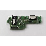 Flex puerto de carga para ZTE Blade V60 Vita compatible