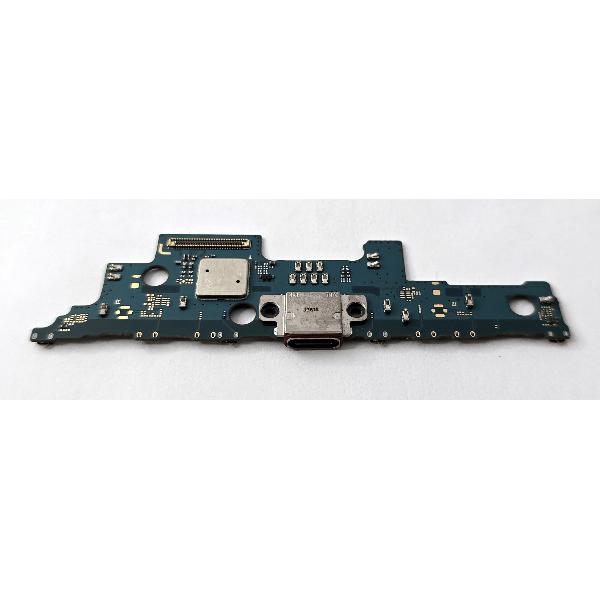 Flex puerto de carga para Samsung Galaxy Tab S9 11" X710 calidad premium