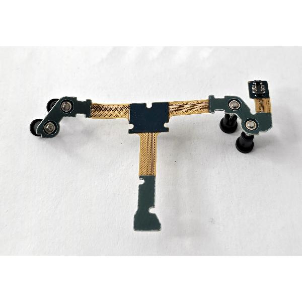 Flex de bateria para Samsung Galaxy Buds 2 Pro SM-R510 calidad premium