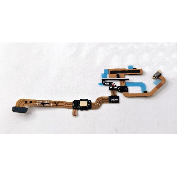 Flex jack auricular izquierdo para Samsung Galaxy Buds 3 Pro R630 calidad premium