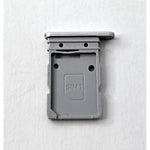Soporte o bandeja sim blanca para Samsung Galaxy A36 A366 calidad premium