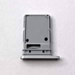 Soporte o bandeja sim blanca para Samsung Galaxy A36 A366 calidad premium