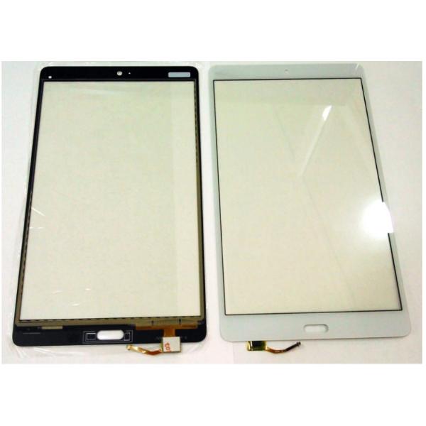 Huawei Mediapad M3 8.4 BTV-W09 tactil blanco premium