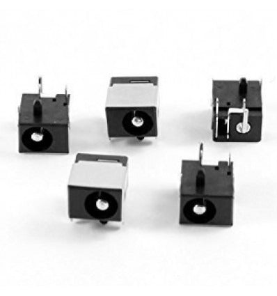 DC-J042 2,5mm conector corriente ordenador portatil