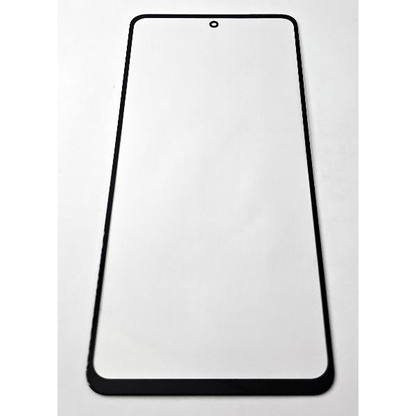Cristal negro para Vivo Y36 5G V2248 calidad premium