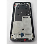 Carcasa o marco central morado para Huawei Honor X8C