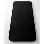 Pantalla lcd para Samsung Galaxy A16 5G A166 mas tactil negro con marco negro calidad Oled