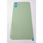 Tapa trasera o tapa bateria verde para Samsung Galaxy A05 SM-A055F