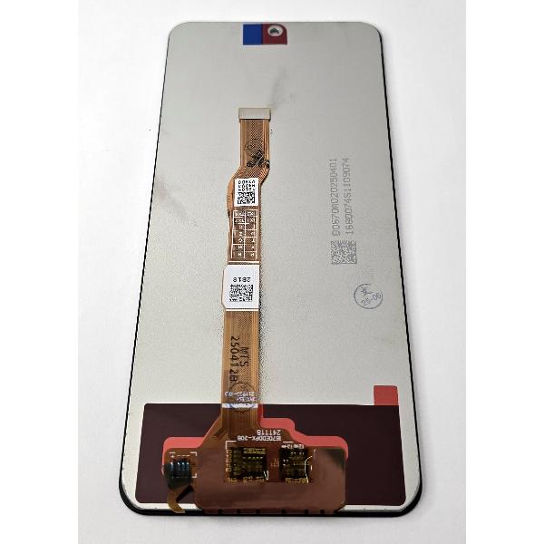 Pantalla lcd TFT para Vivo Y19s mas tactil negro compatible