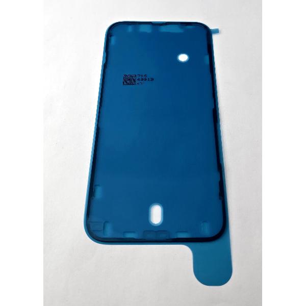 Adhesivo de tapa trasera o tapa bateria para iPhone 16E A3212 A3409 A3410 A3408