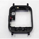 Carcasa o marco central negro para Xiaomi Redmi Watch 5 Active