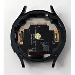 Pantalla lcd para Samsung Galaxy Watch 6 44mm R940 R945 mas tacil negro con marco negro calidad premium