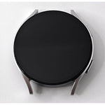 Pantalla lcd para Samsung Galaxy Watch 6 44mm R940 R945 mas tacil negro con marco plata calidad premium