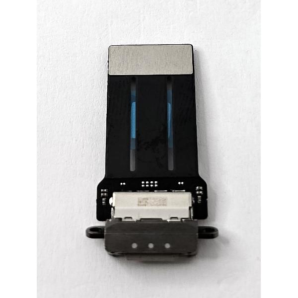 Flex puerto de carga morado para Apple iPad Mini 2024 iPad Mini 7 compatible