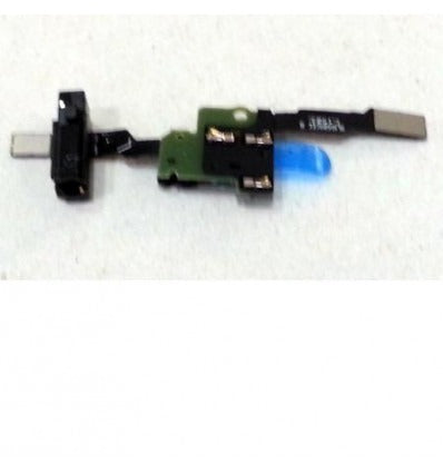 Huawei Ascend P8 flex jack audio y sensor premium