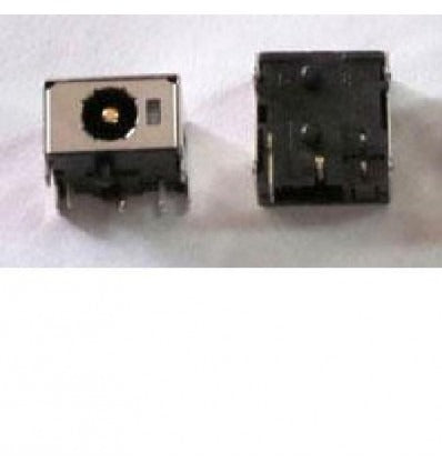 DC-J049 1,65mm conector corriente ordenador portatil