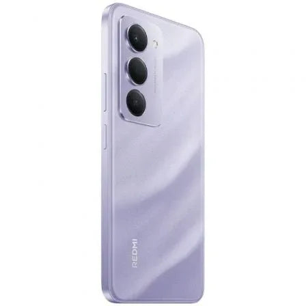 Smartphone Xiaomi Redmi 15 8GB/ 256GB/ 6.9"/ Púrpura - PixelPlaza