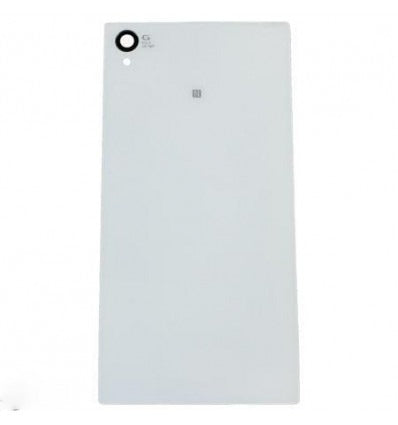 Sony Xperia Z2 6502 D6503 tapa batería blanco con NFC