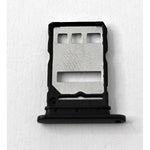 Soporte o bandeja sim negra para Huawei Honor Magic 7 Lite 5G calidad premium