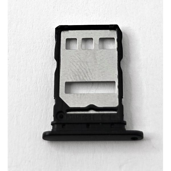 Soporte o bandeja sim negra para Huawei Honor Magic 7 Lite 5G calidad premium
