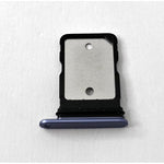 Soporte o bandeja sim morada para Google Pixel 9A 5G calidad premium