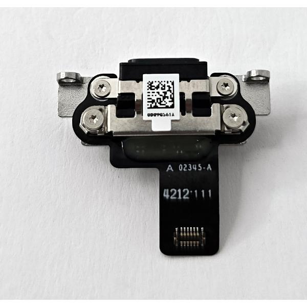 Flex puerto de carga negro para AirPods Max calidad premium