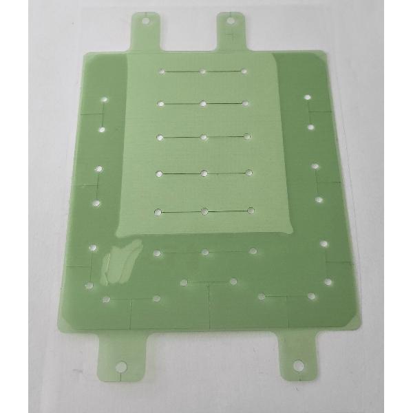 Adhesivo de bateria para Samsung Galaxy A26 5G A266