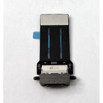 Flex puerto de carga gris para Apple iPad Mini 2024 iPad Mini 7 compatible