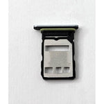 Soporte o bandeja sim verde para Huawei Honor Magic 7 Lite 5G calidad premium