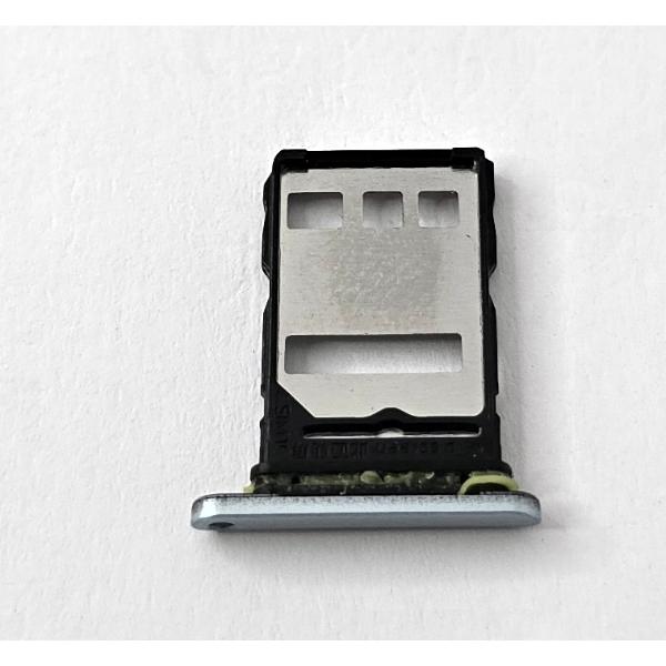 Soporte o bandeja sim verde para Huawei Honor Magic 7 Lite 5G calidad premium