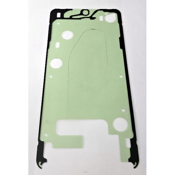 Adhesivo de marco frontal para Samsung Galaxy S25 Plus 5G S936
