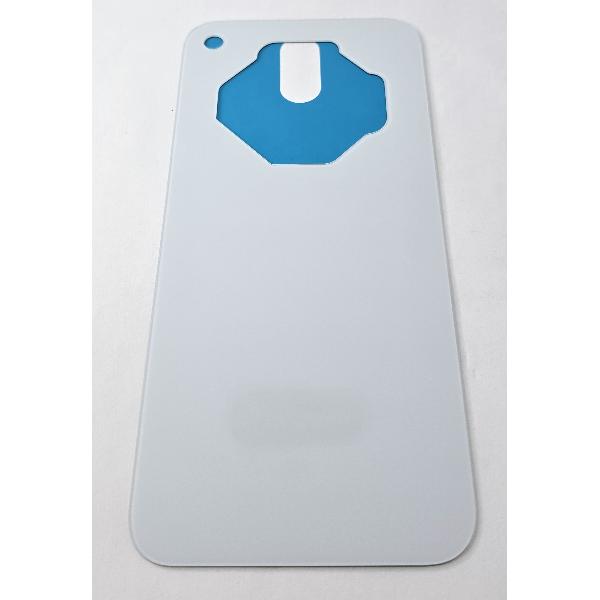 Tapa trasera o tapa bateria gris para Oppo Find X8 5G CPH2651