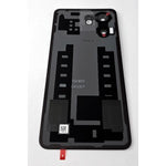Tapa trasera o tapa bateria azul oscuro para Oppo Reno 13 F 5G CPH2699 con cubierta de camara