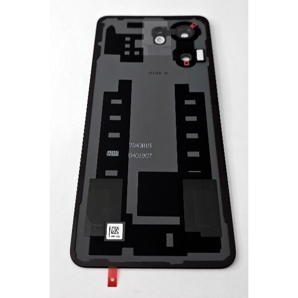 Tapa trasera o tapa bateria azul oscuro para Oppo Reno 13 F 5G CPH2699 con cubierta de camara