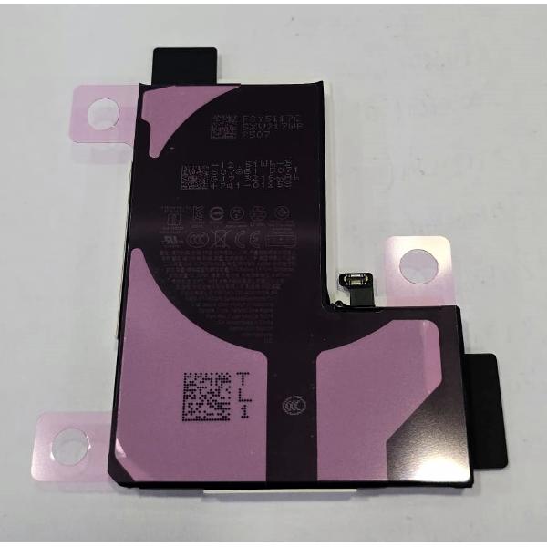 Batería 661-30382 3200mAh para iPhone 14 Pro A2889 A2890 A2891 A2892 A2650 Service Pack