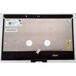 Pantalla lcd para HP Elitebook X360 1030 G3 40pin IVO version mas tactil negro calidad premium