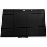 Pantalla lcd para HP Elitebook X360 1030 G3 40pin IVO version mas tactil negro calidad premium