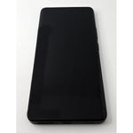 Pantalla lcd para Xiaomi Redmi Note 13 Pro Plus 5G mas tactil negro con marco negro calidad Oled