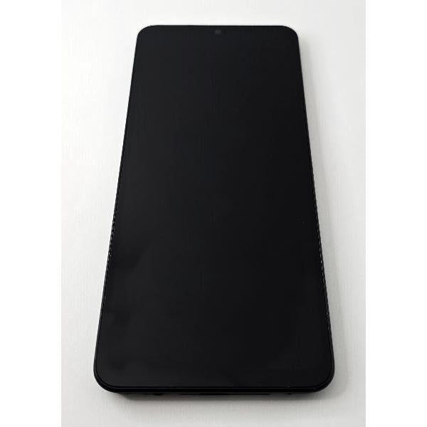 Pantalla lcd para Xiaomi Redmi A5 4G mas tactil negro con marco negro compatible