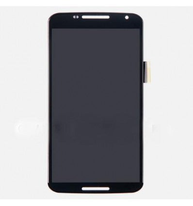 Motorola XT1100 XT1103 Google Nexus 6 pantalla lcd + táctil
