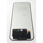 Pantalla lcd para Huawei Nova 13 mas tactil negro compatible TFT