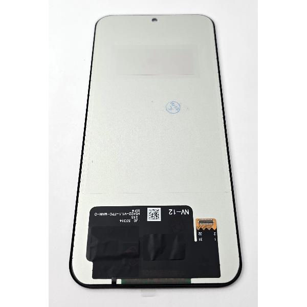 Pantalla lcd para Huawei Nova 13 mas tactil negro compatible TFT