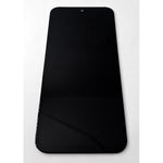 Pantalla lcd para Huawei Nova 13 mas tactil negro compatible TFT