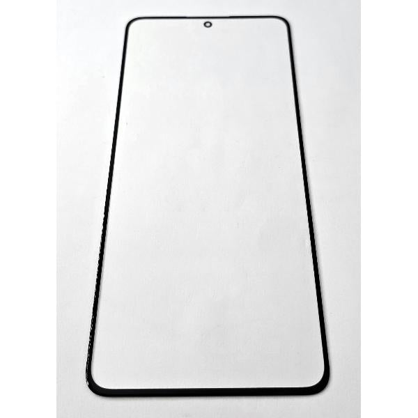 Cristal negro para Xiaomi Poco X7 5G calidad premium