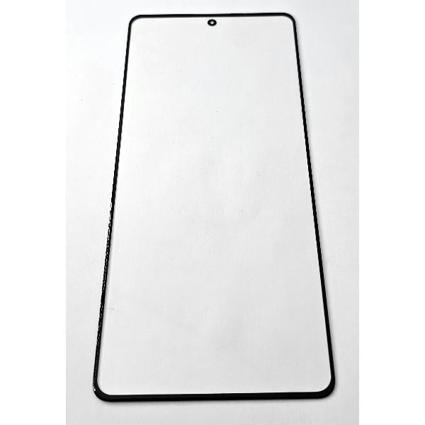 Cristal negro para Xiaomi Redmi Note 14s calidad premium