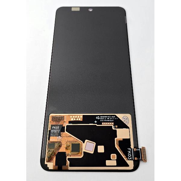 Pantalla lcd para Realme 13 Plus 5G RMX5002 mas tactil negro calidad Oled