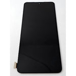 Pantalla lcd para Realme 13 Plus 5G RMX5002 mas tactil negro calidad Oled