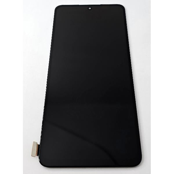 Pantalla lcd para Realme 13 Plus 5G RMX5002 mas tactil negro calidad Oled