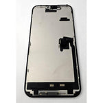 Pantalla LCD INCELL SP FHD para iPhone 16 Pro Max A3296 A3084 A3295 A3297 mas Táctil Negro con IC Intercambiable