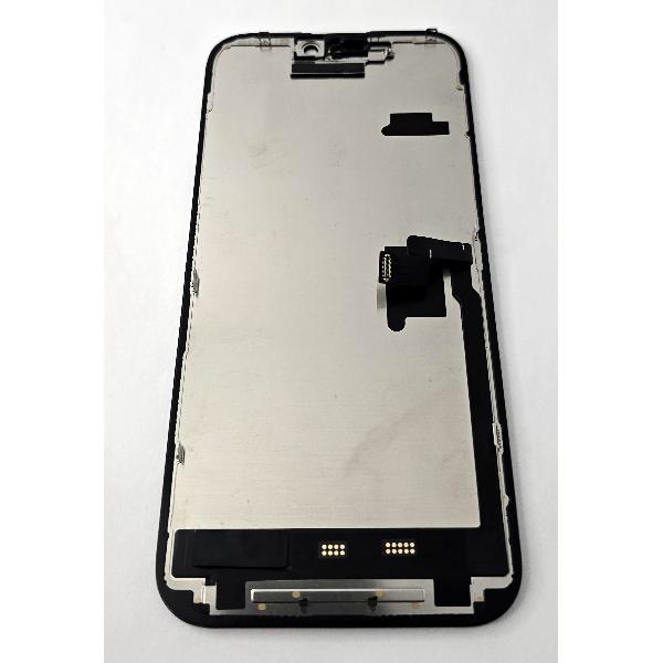 Pantalla LCD INCELL SP FHD para iPhone 16 Pro Max A3296 A3084 A3295 A3297 mas Táctil Negro con IC Intercambiable